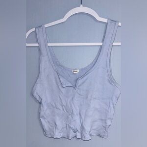 Garage Tank Top